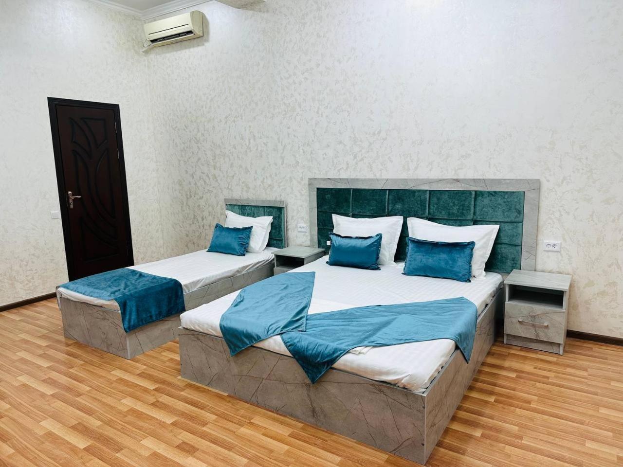 Art Inn Hotel Tashkent Exterior photo