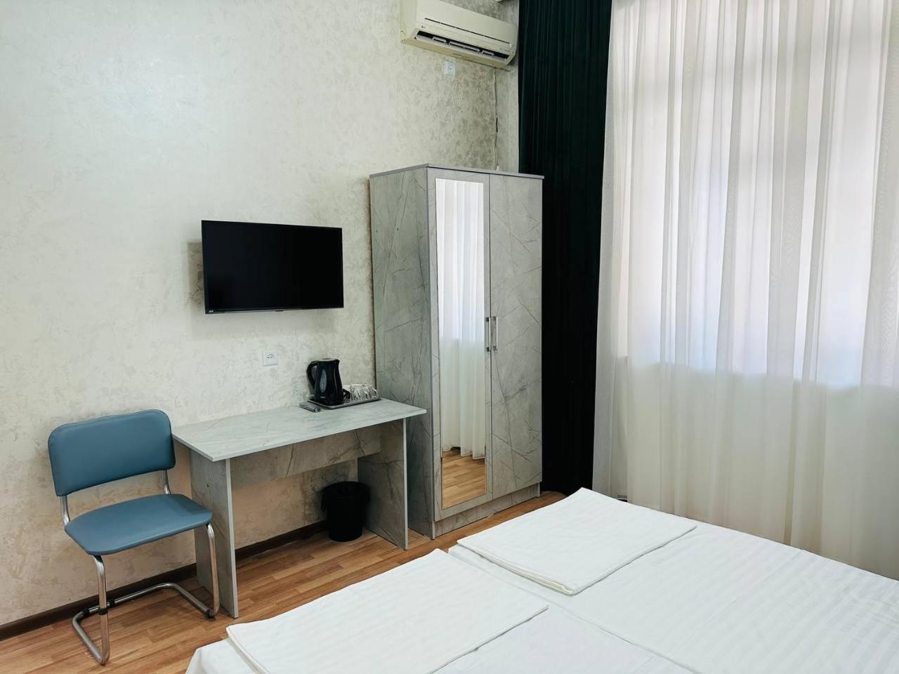 Art Inn Hotel Tashkent Exterior photo