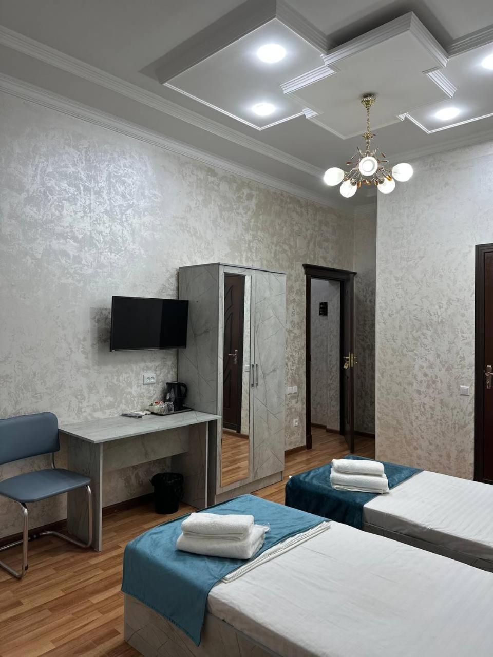 Art Inn Hotel Tashkent Exterior photo