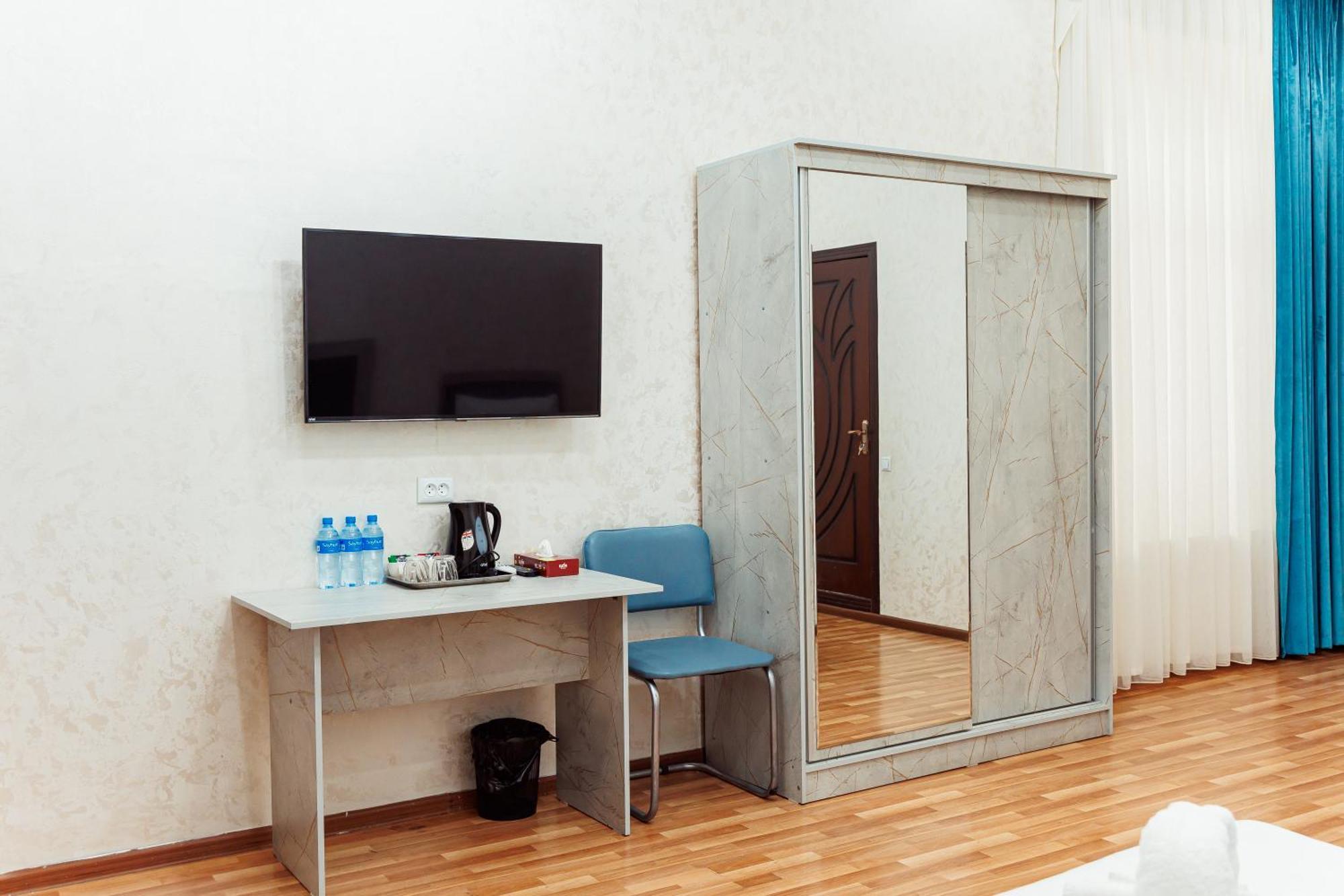 Art Inn Hotel Tashkent Exterior photo