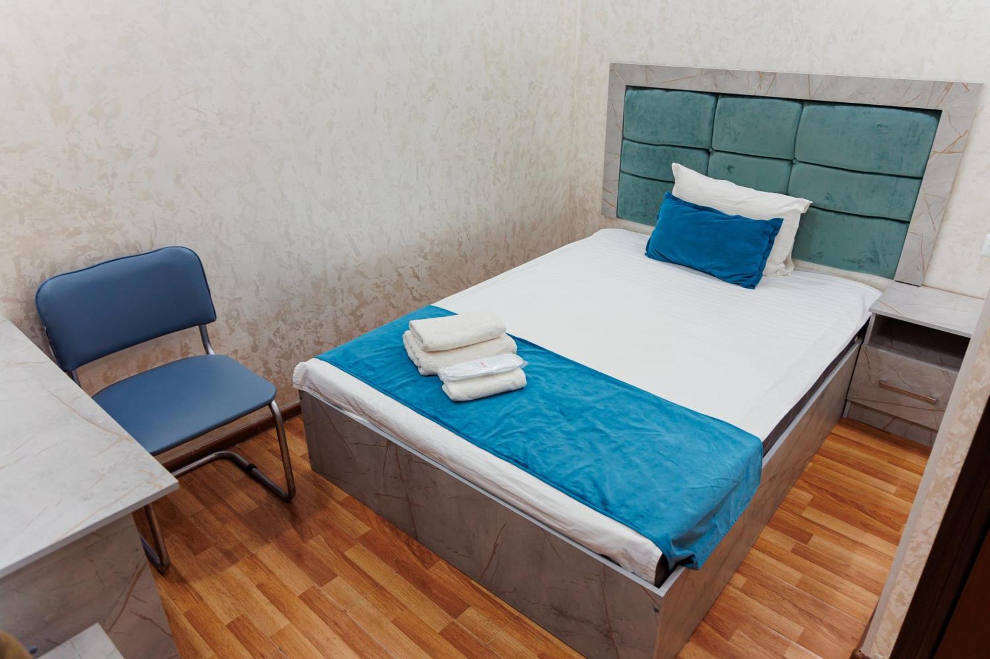 Art Inn Hotel Tashkent Exterior photo