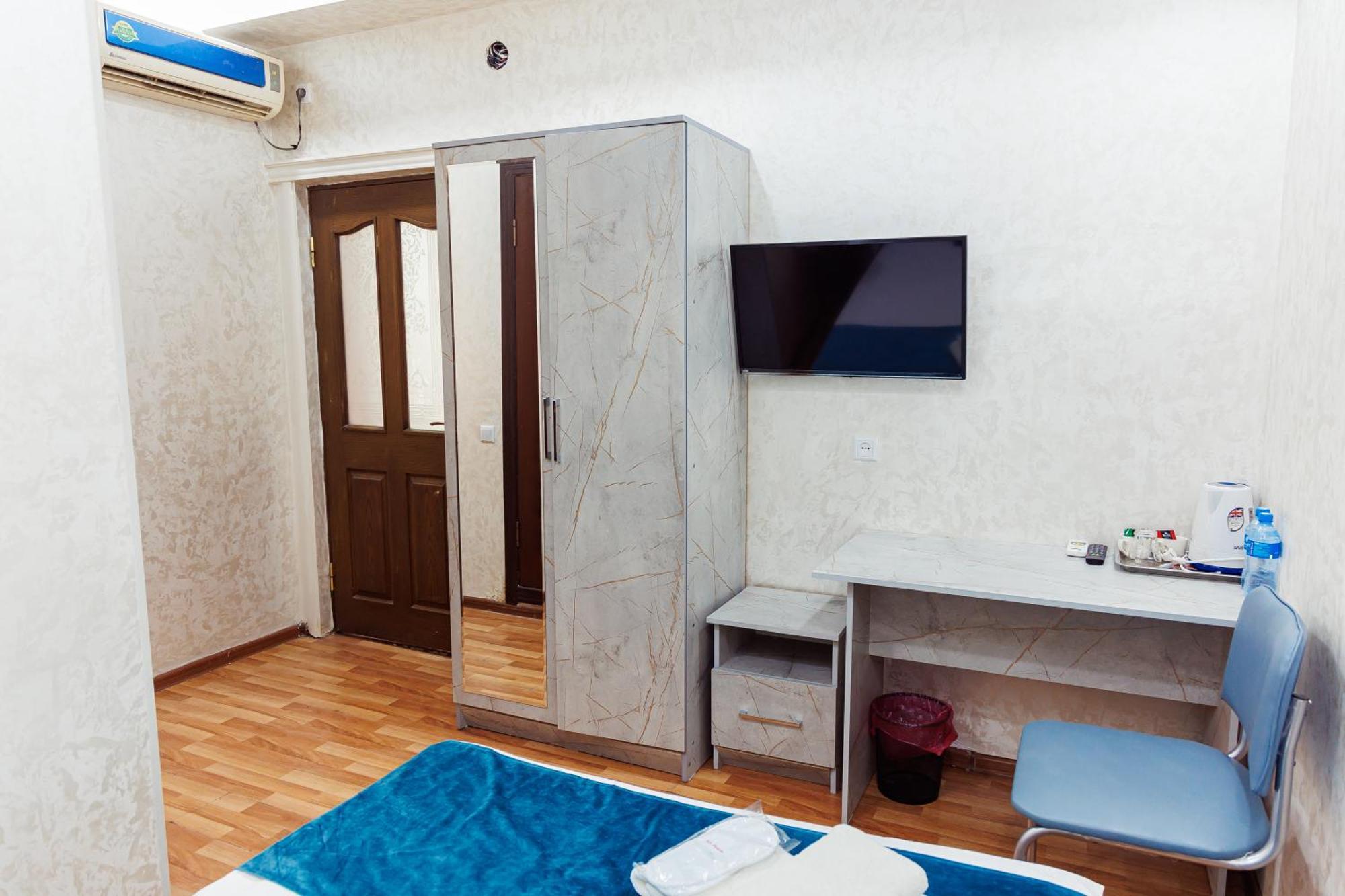 Art Inn Hotel Tashkent Exterior photo