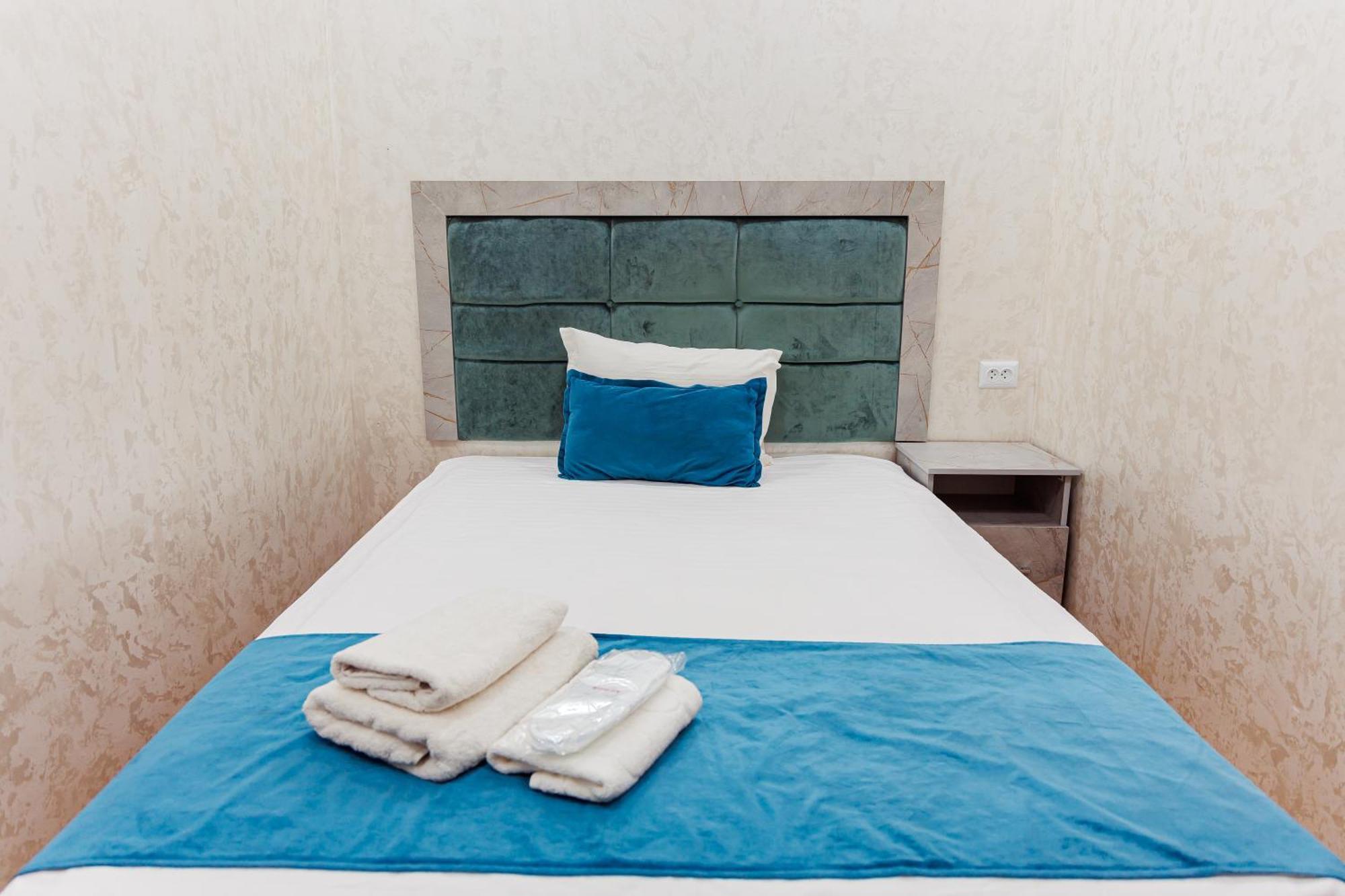 Art Inn Hotel Tashkent Exterior photo
